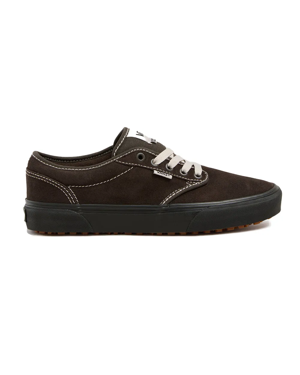 Vans Atwood Vansguard Pop Stitch (coffee/black) easy shift