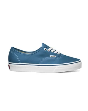 Vans Authentic Lace Up (navy) core staple