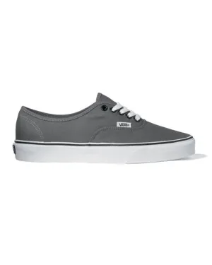 Vans Authentic Lace Up (pewter/black) icon touch
