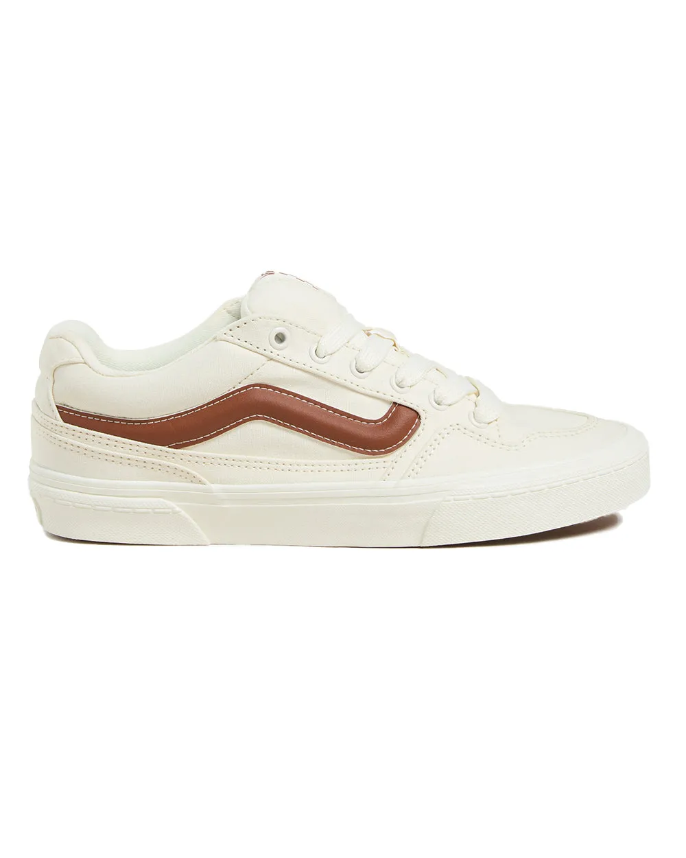 Vans Caldrone Chunky Lace (tortoise shell) core style