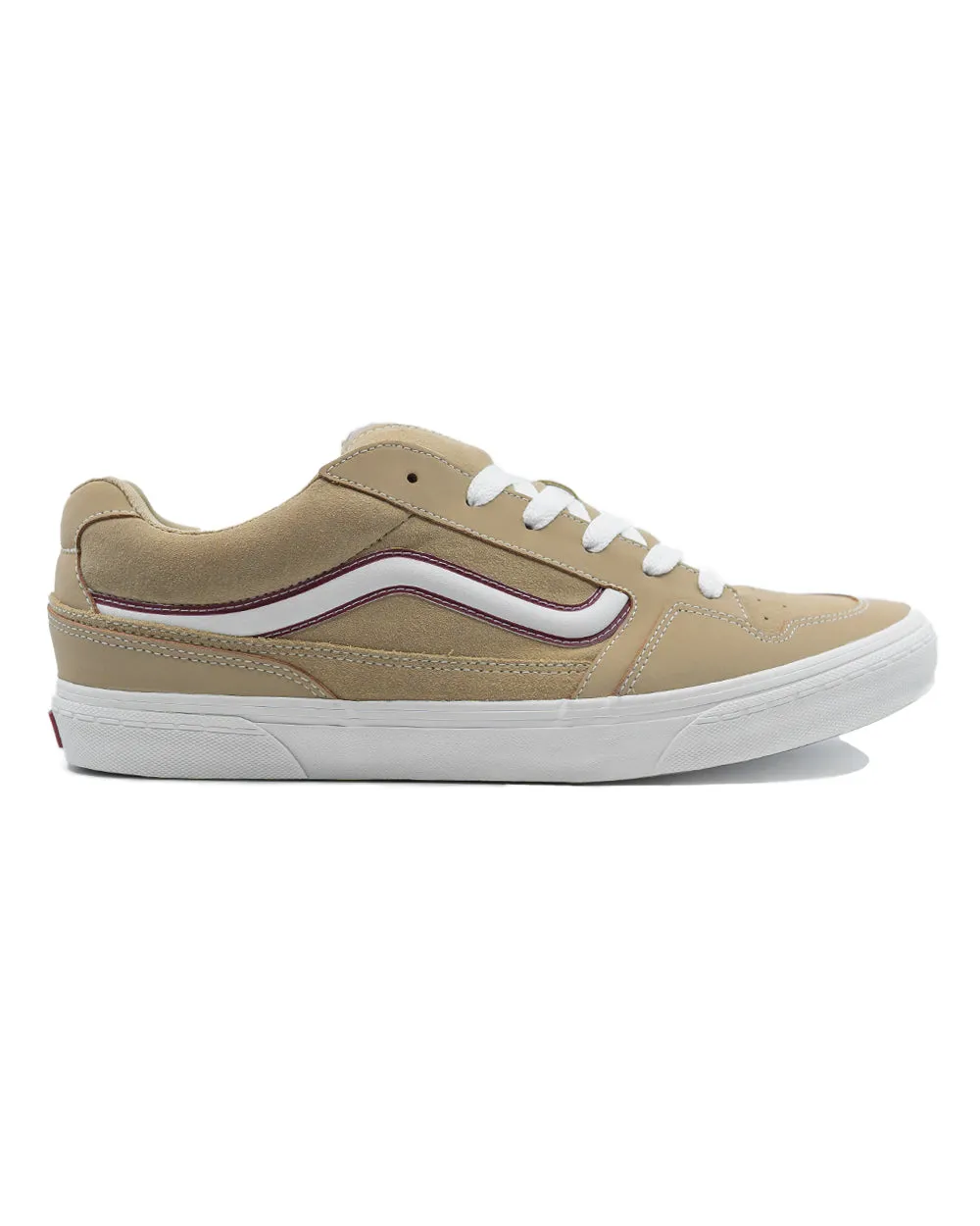 Vans Caldrone Sport Suede (cornstalk) stable wear