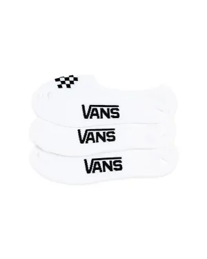 Vans Classic Canoodle Socks 3 pairs (rox checkerboard white/black) feel proud