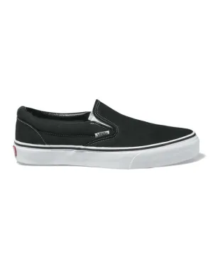 Vans Classic Slip On (black) walk soul