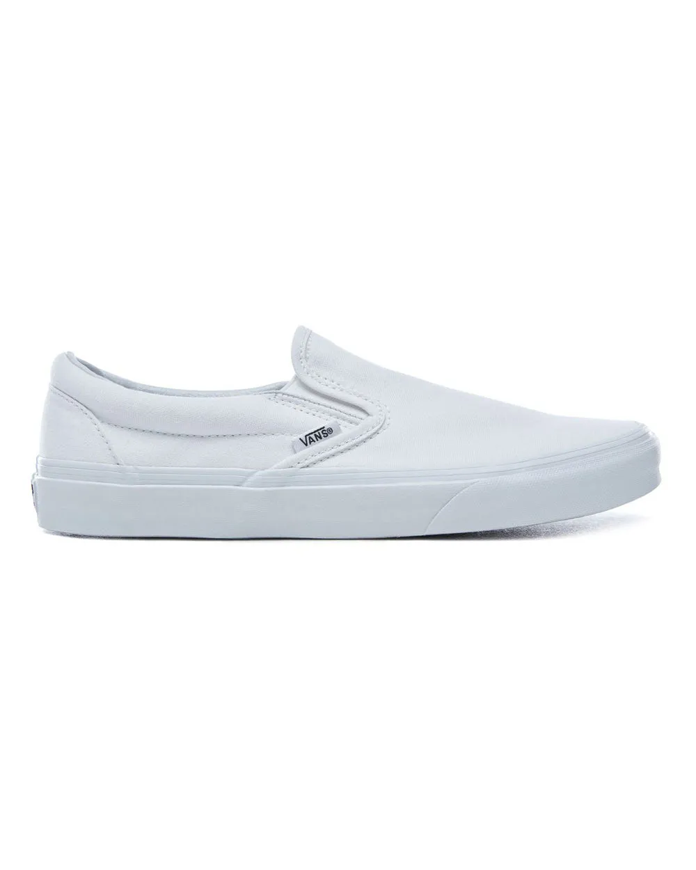 Vans Classic Slip On (true white) free move