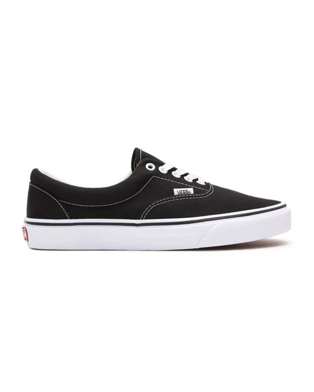 Vans Era (black) run light