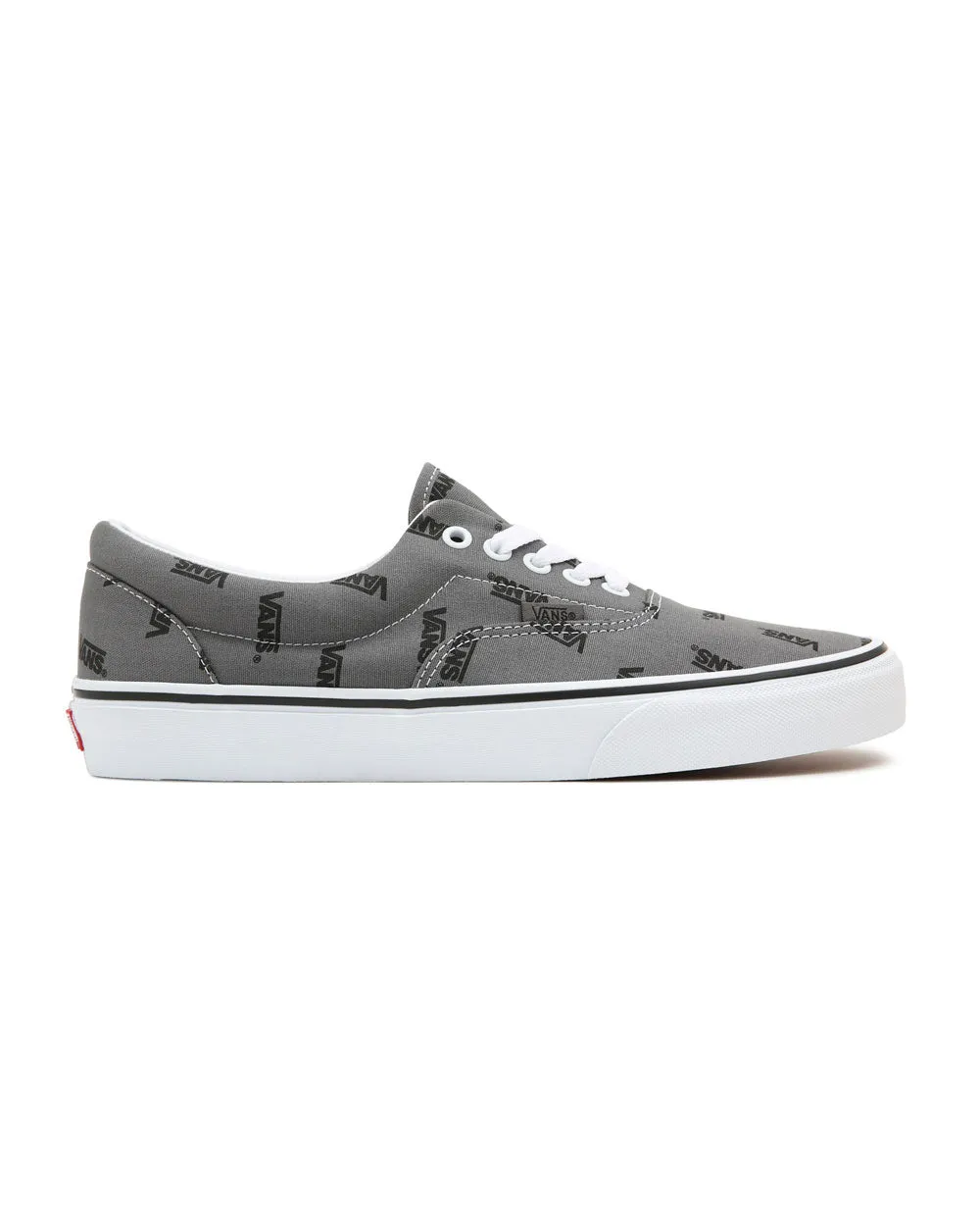 Vans Era (pewter/black) No Noise