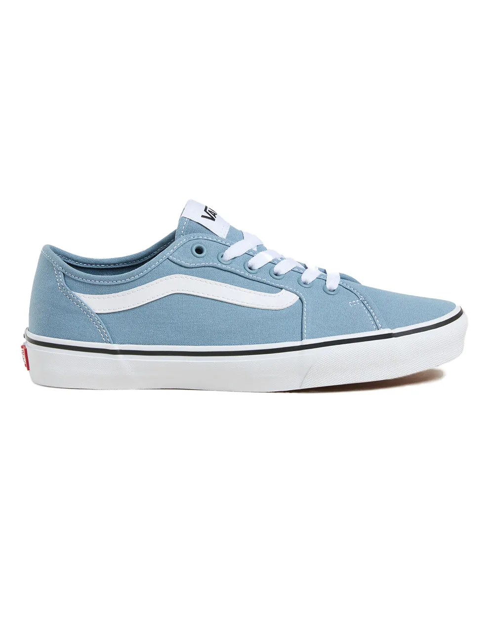 Vans Filmore Decon Canvas (citadel) light travel