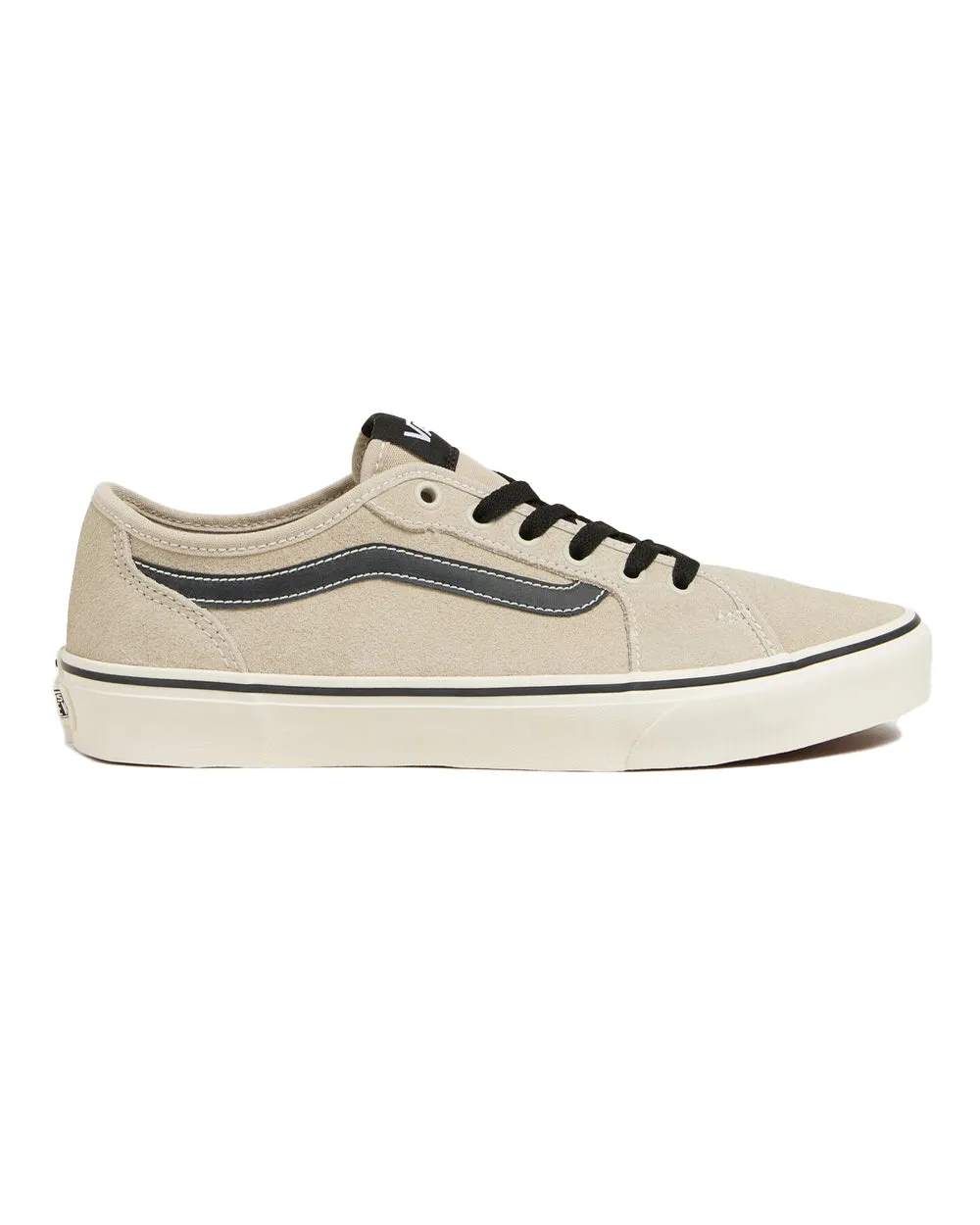 Vans Filmore Decon Outdoor (taupe/marshmallow) stretch comfort