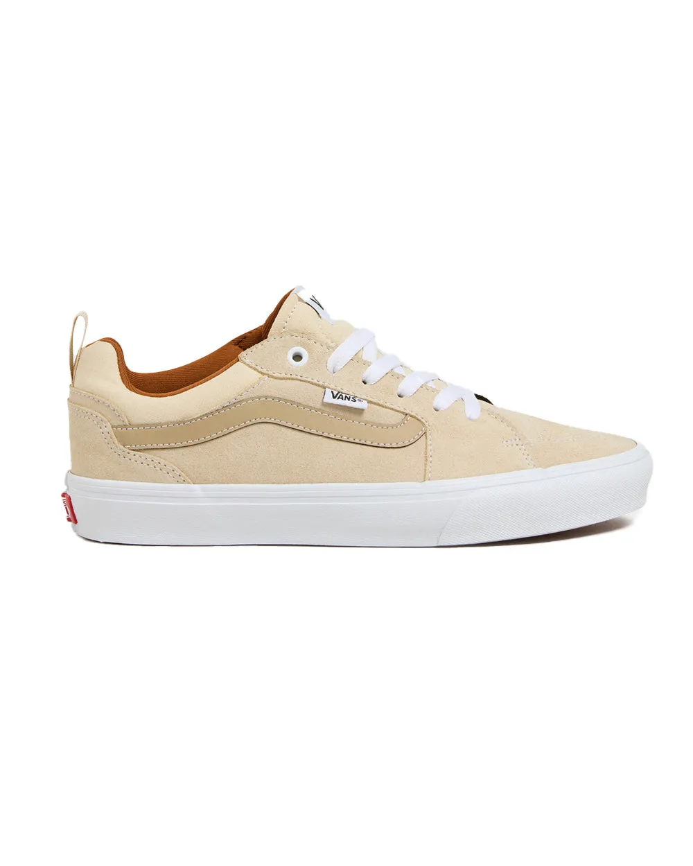 Vans Filmore Retro Pop (crme brulee/brown) smart edge