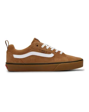 Vans Filmore Suede (gum/chipmunk) stable wear