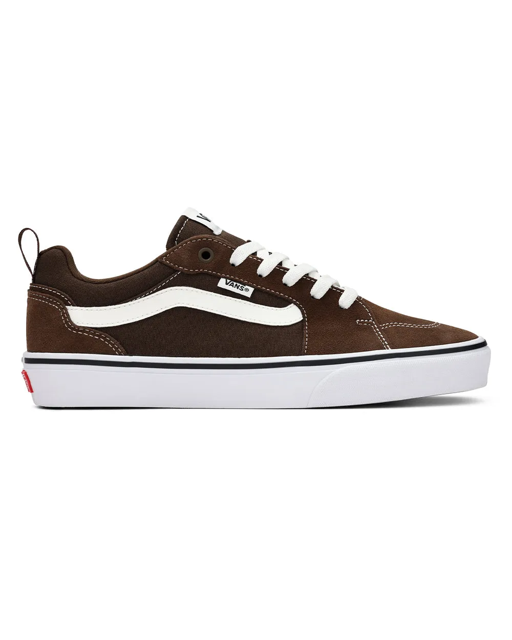 Vans Filmore Suede/Canvas (demitasse) gym ready