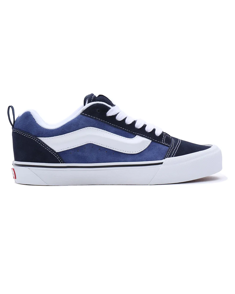 Vans Knu Skool (navy/true white) easy shift