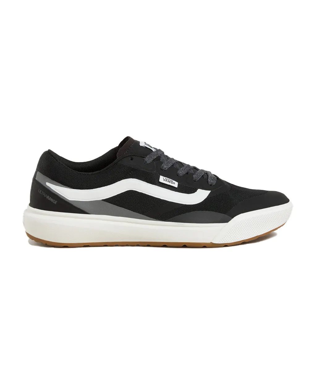 Vans Mte Ultrarange 2.0 Rw (black) rest days