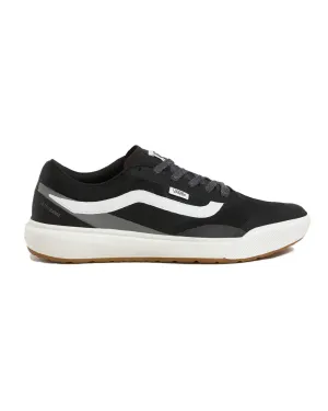Vans Mte Ultrarange 2.0 Rw (black) rest days