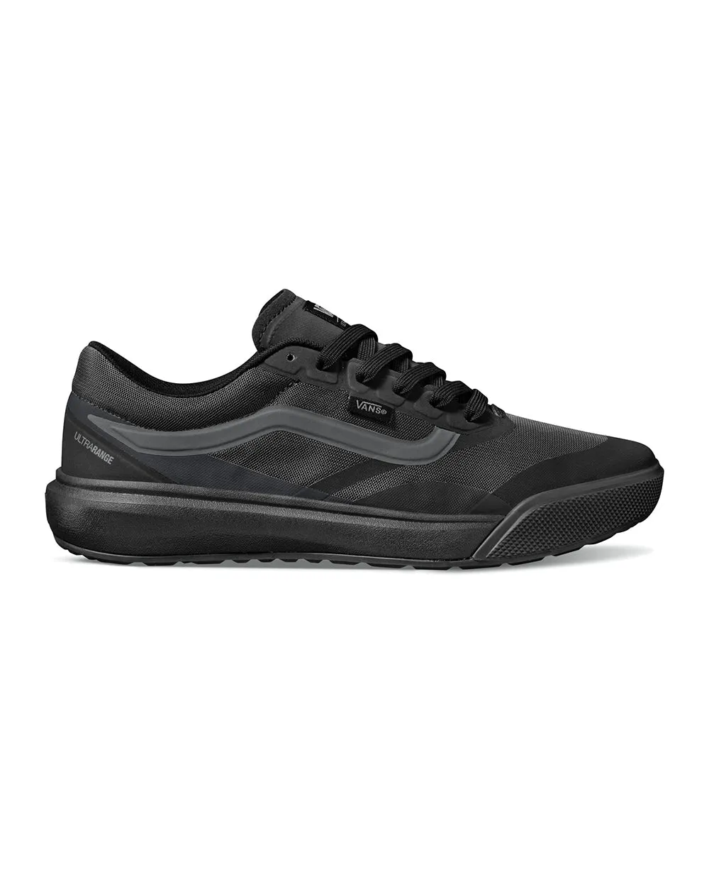 Vans Mte Ultrarange 2.0 Rw (black/black) muted style