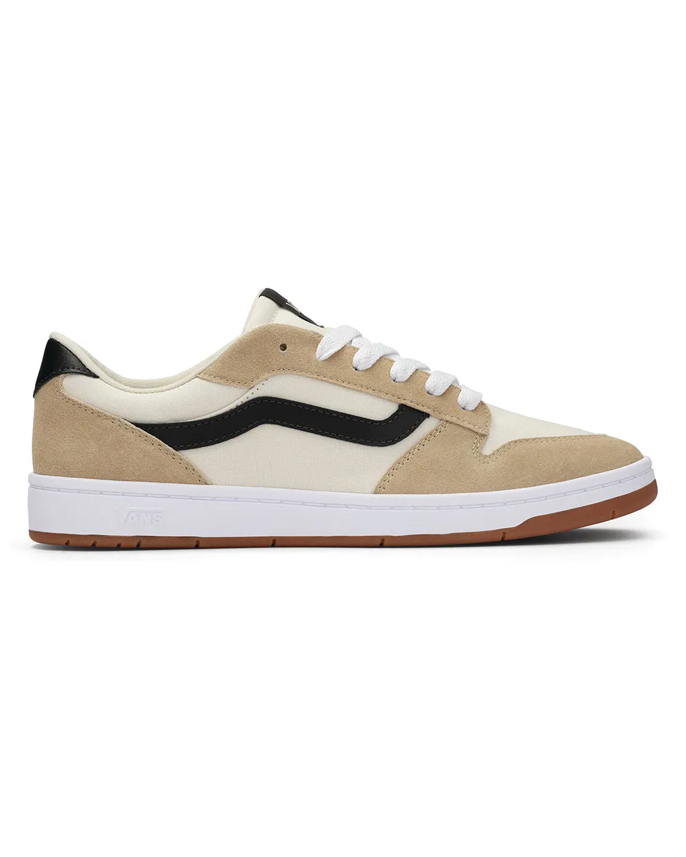 Vans Ryland Ls Varsity (block multi) grip path