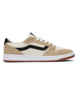 Vans Ryland Ls Varsity (block multi) grip path