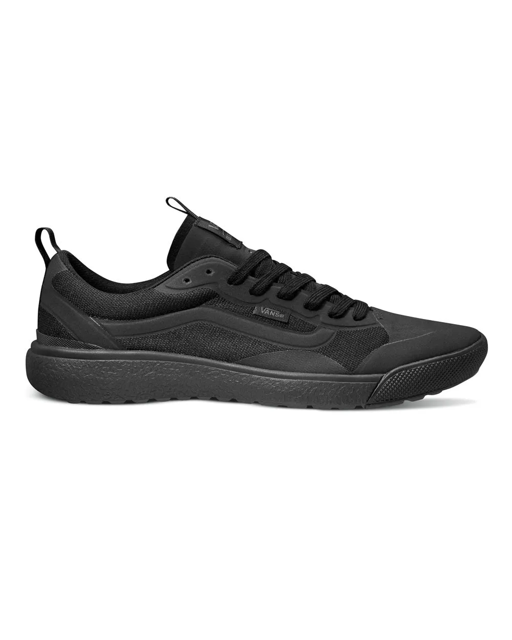 Vans UltraRange Exo (black/black/black) low key