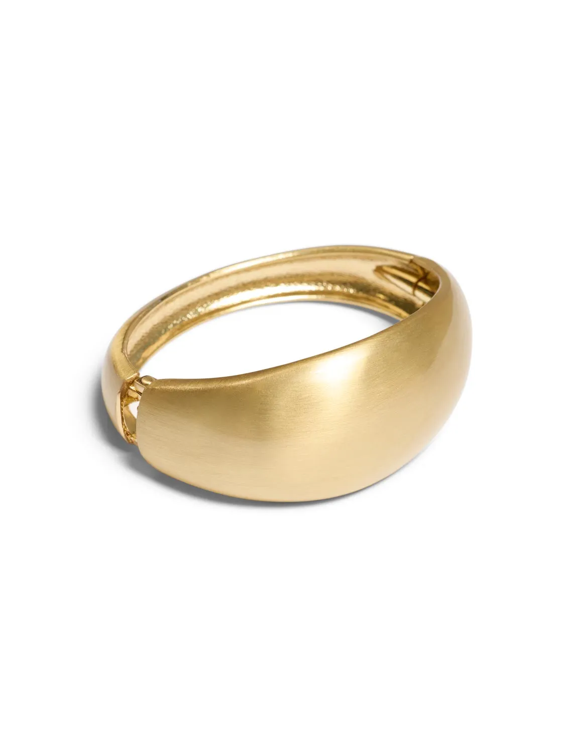 Wide Cuff Statement Bracelet nature lover