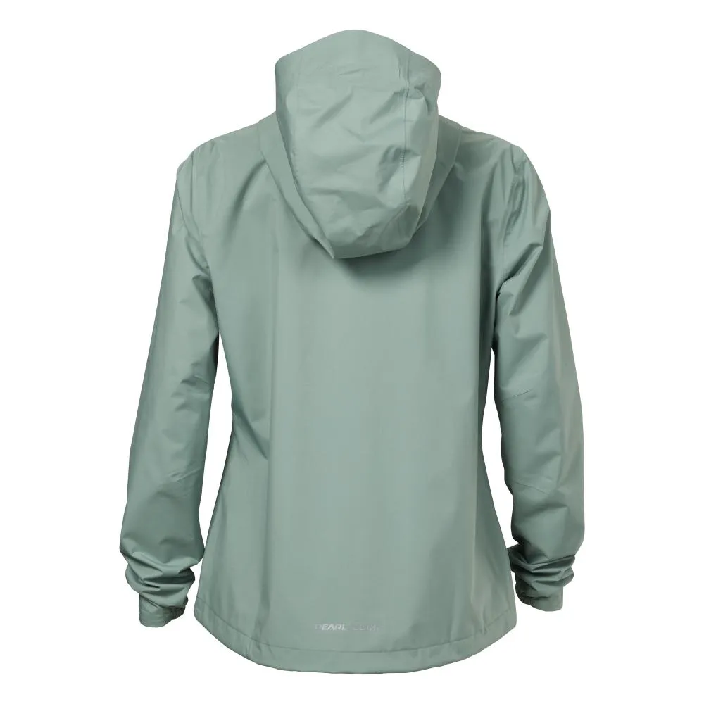 Women's Canyon 2.5L Rain Jacket brisk air outfit