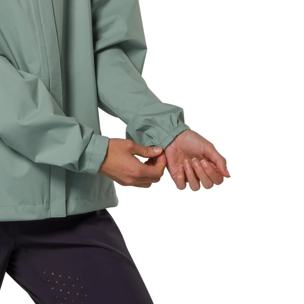 Women's Canyon 2.5L Rain Jacket throw-on staple