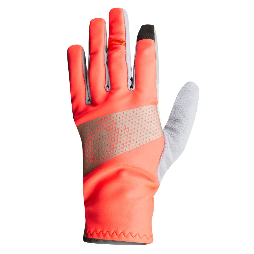 Women's Cyclone Gel Gloves muted style