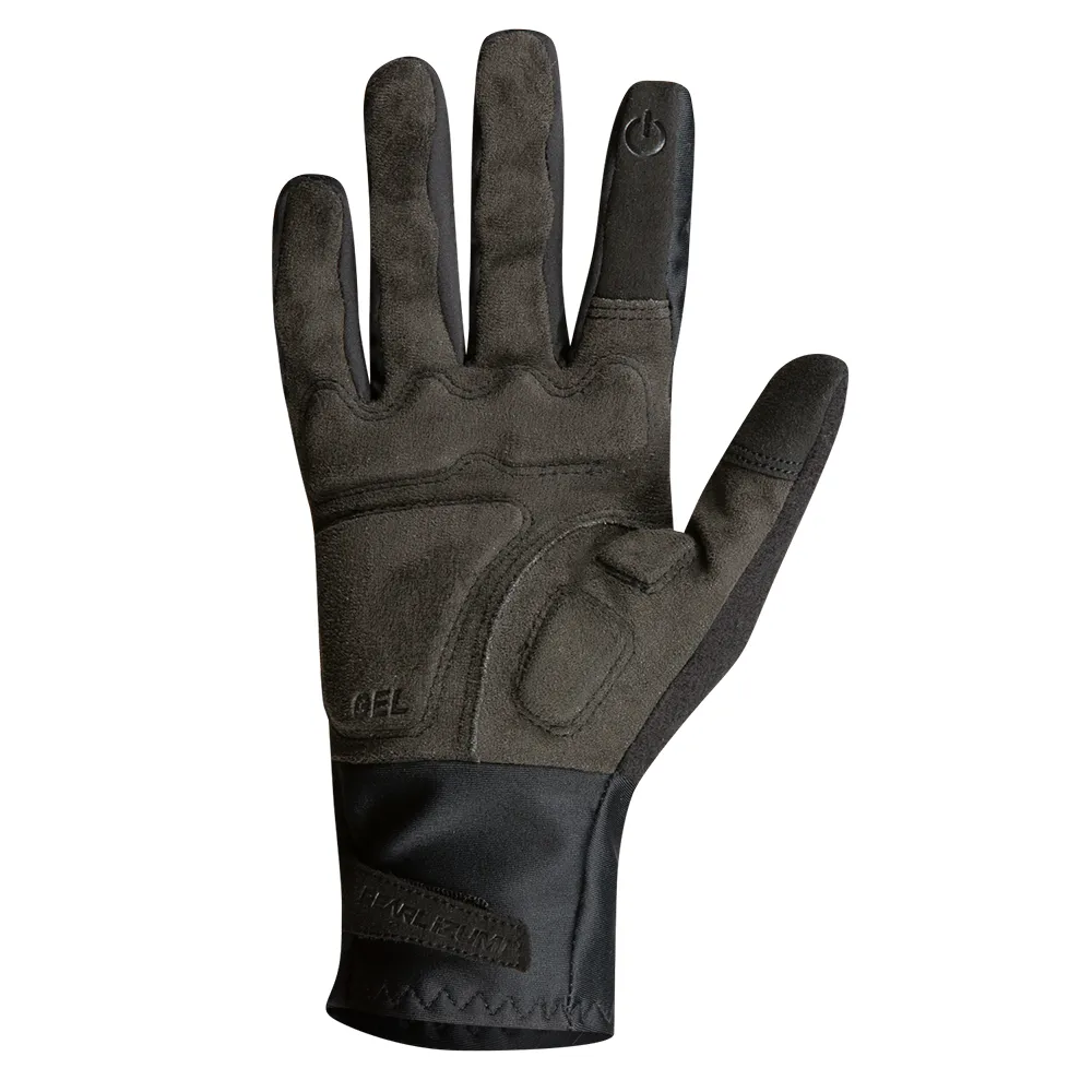 Women's Cyclone Gel Gloves clean hand