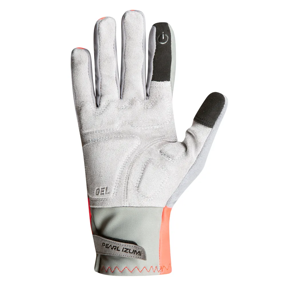Women's Cyclone Gel Gloves tech wear