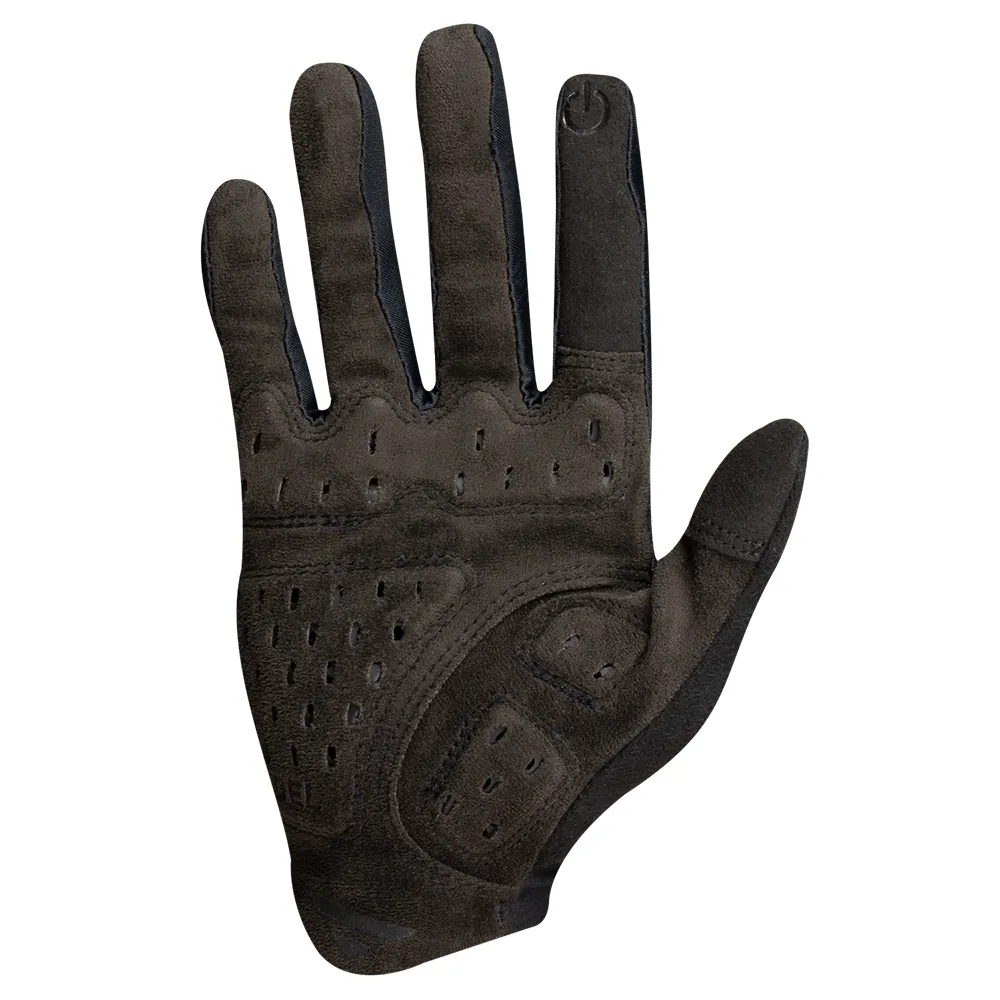 Women's Elite Gel Full Finger Gloves gender neutral