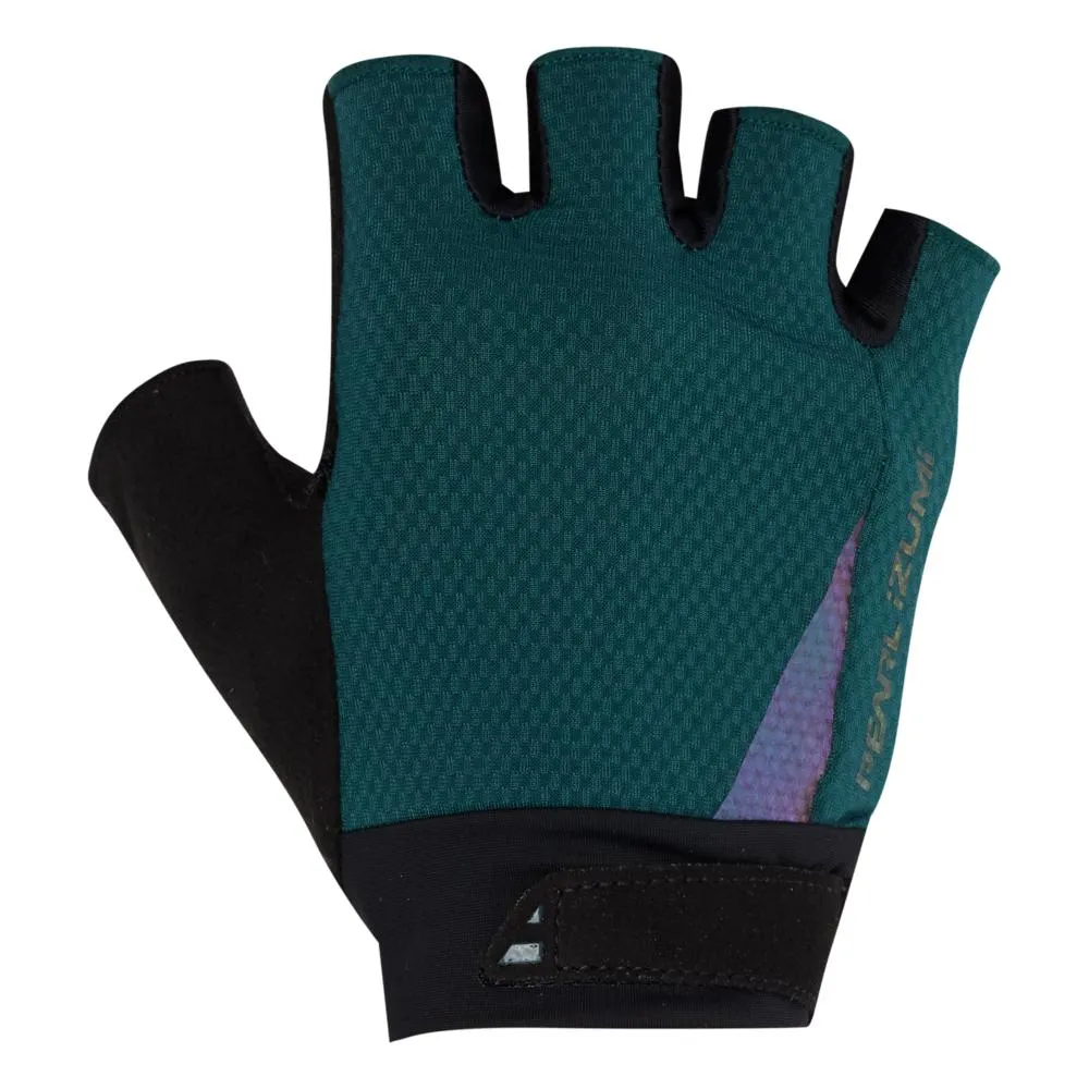 Women's Elite Gel Gloves fierce edge
