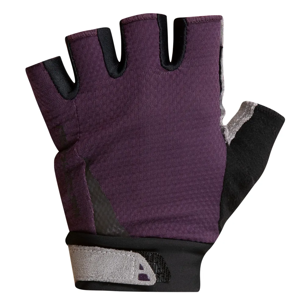 Women's Elite Gel Gloves sleek feel