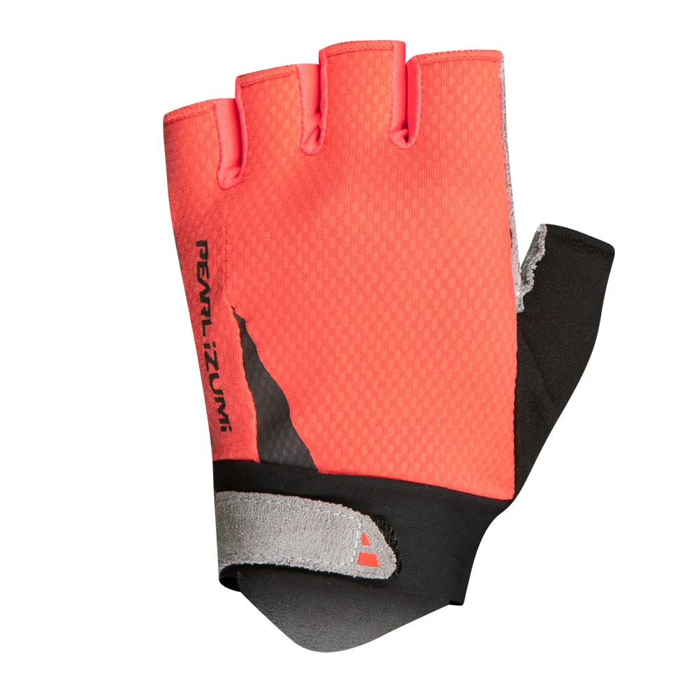 Women's Elite Gel Gloves sleek feel