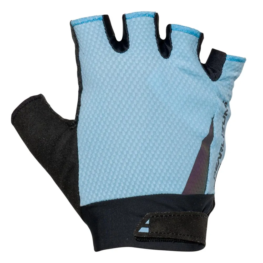 Women's Elite Gel Gloves skin friendly