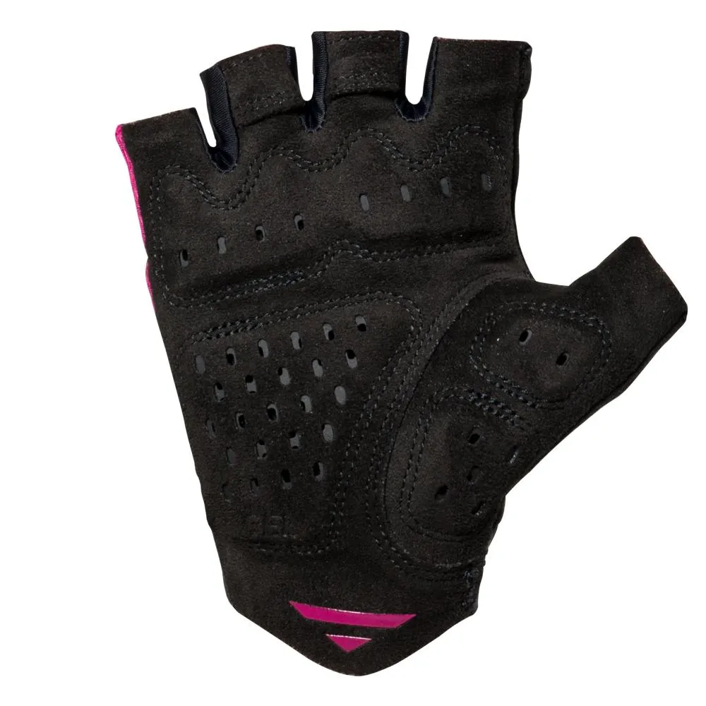 Women's Elite Gel Gloves heritage style