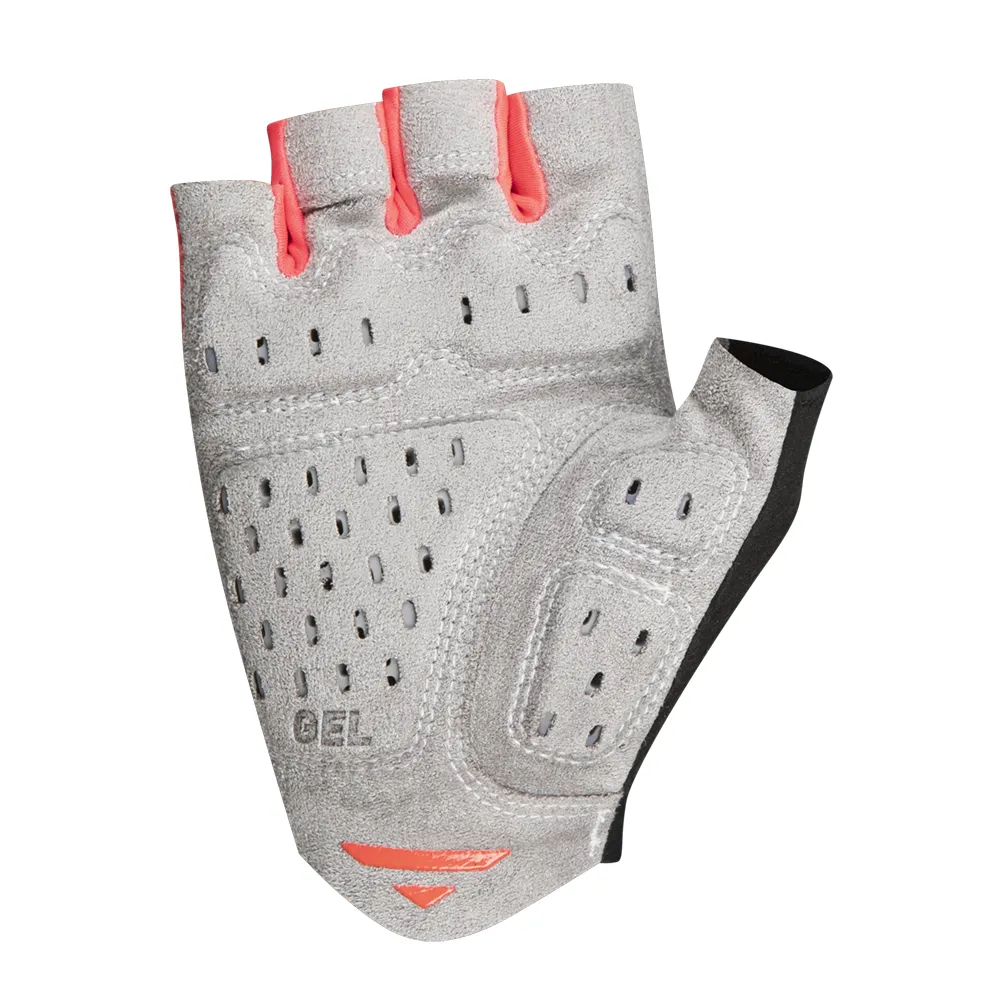 Women's Elite Gel Gloves clean fit