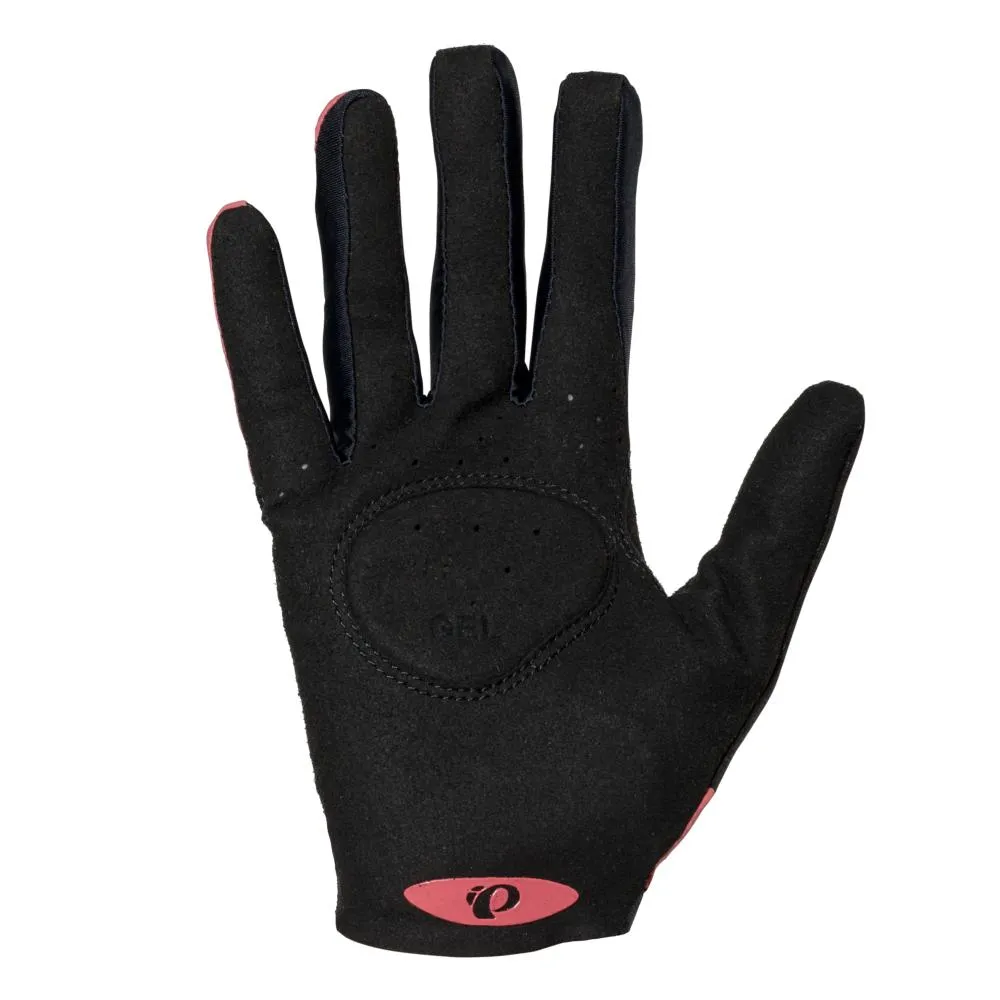 Women's Expedition Gel Full Finger Gloves soft wear