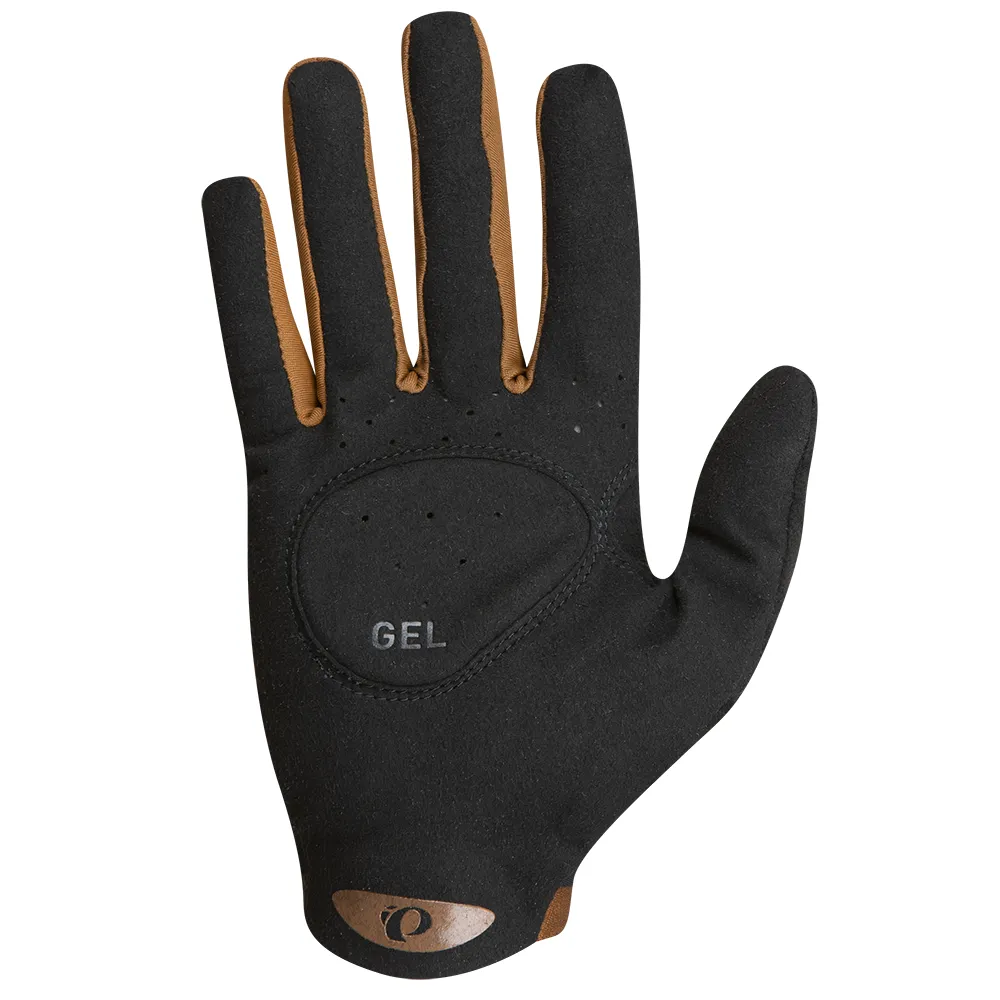 Women's Expedition Gel Full Finger Gloves elevated fit