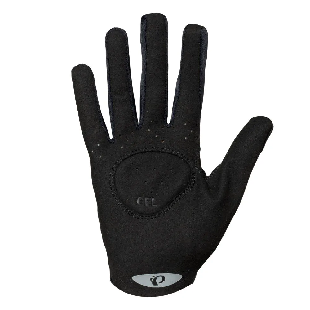 Women's Expedition Gel Full Finger Gloves cold shield