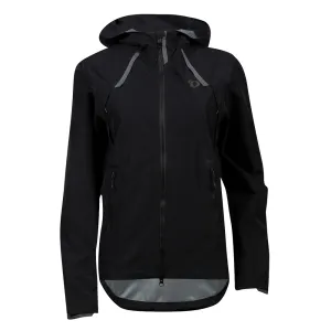 Women's Monsoon WxB Hooded Jacket frost proof gear