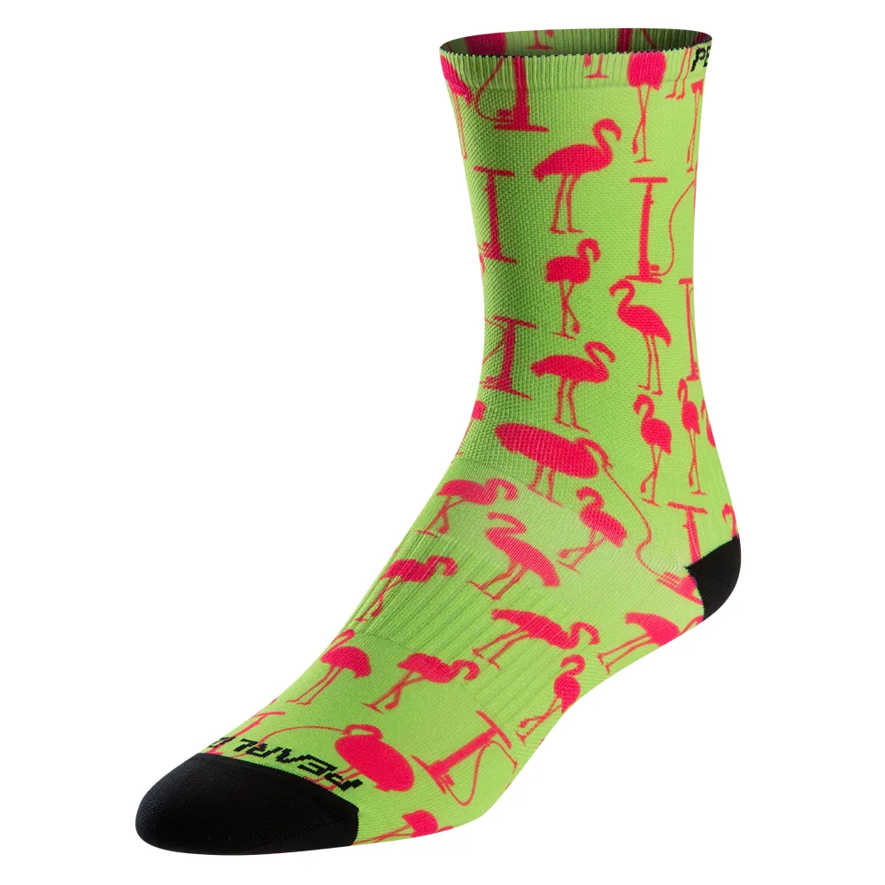 Women's PRO Tall Socks go anywhere