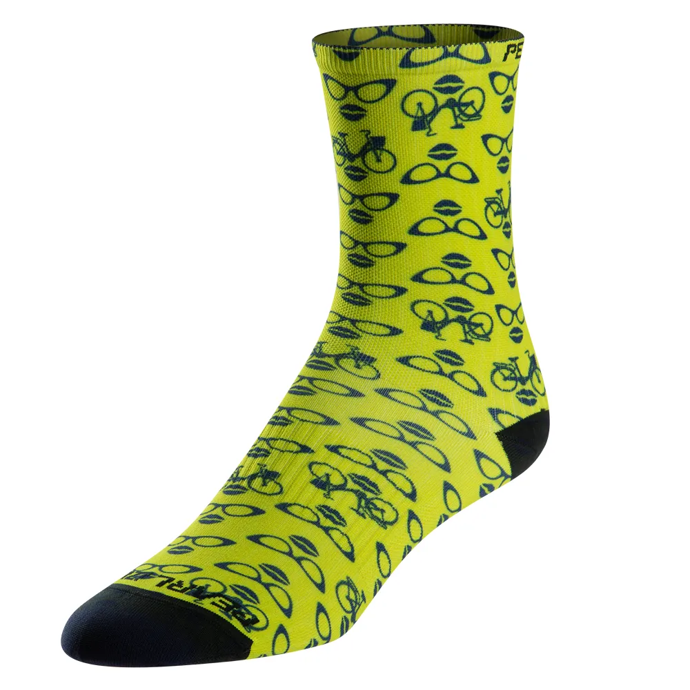Women's PRO Tall Socks home lounge