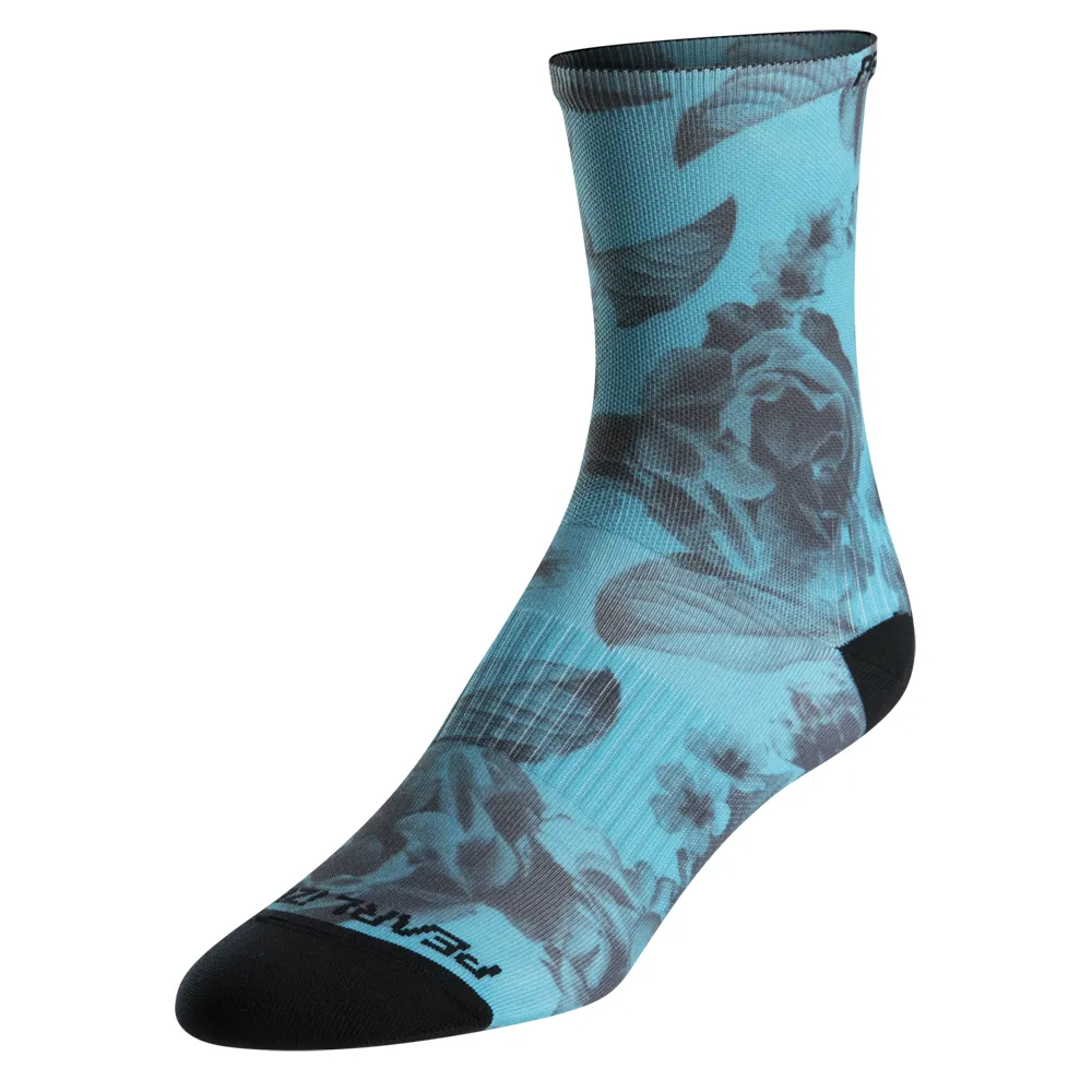 Women's PRO Tall Socks neat pair