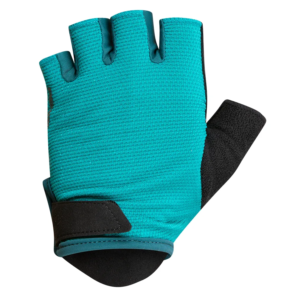 Women's Quest Gel Gloves grip power