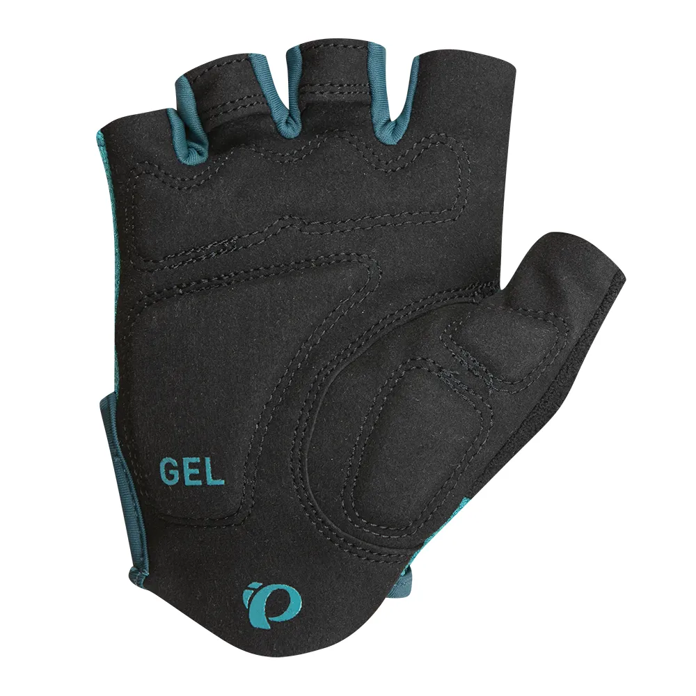 Women's Quest Gel Gloves muted style