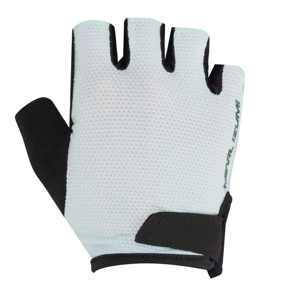 Women's Quest Gel Gloves weekend ride