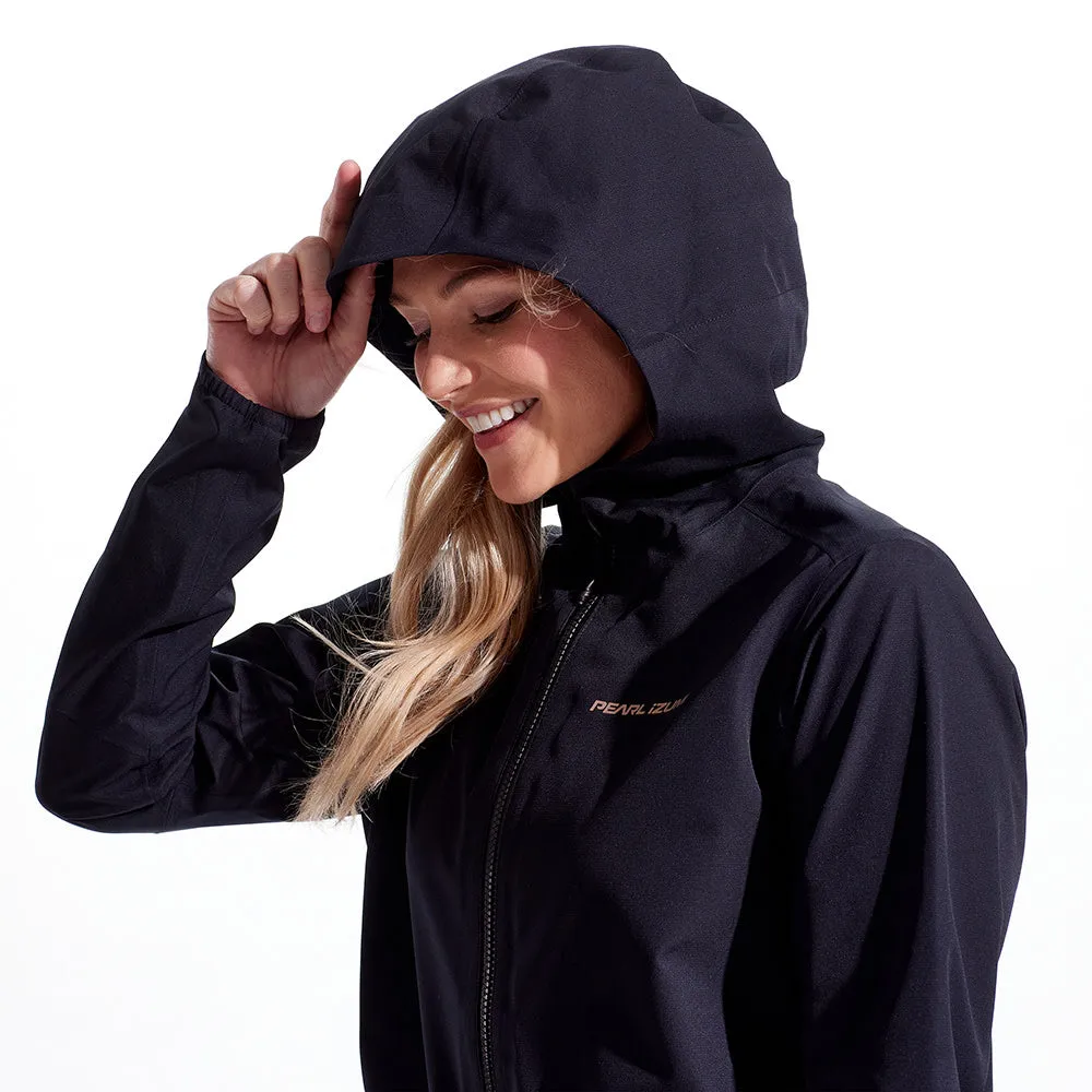 Women's Summit 3L WxB Jacket warmth without bulk