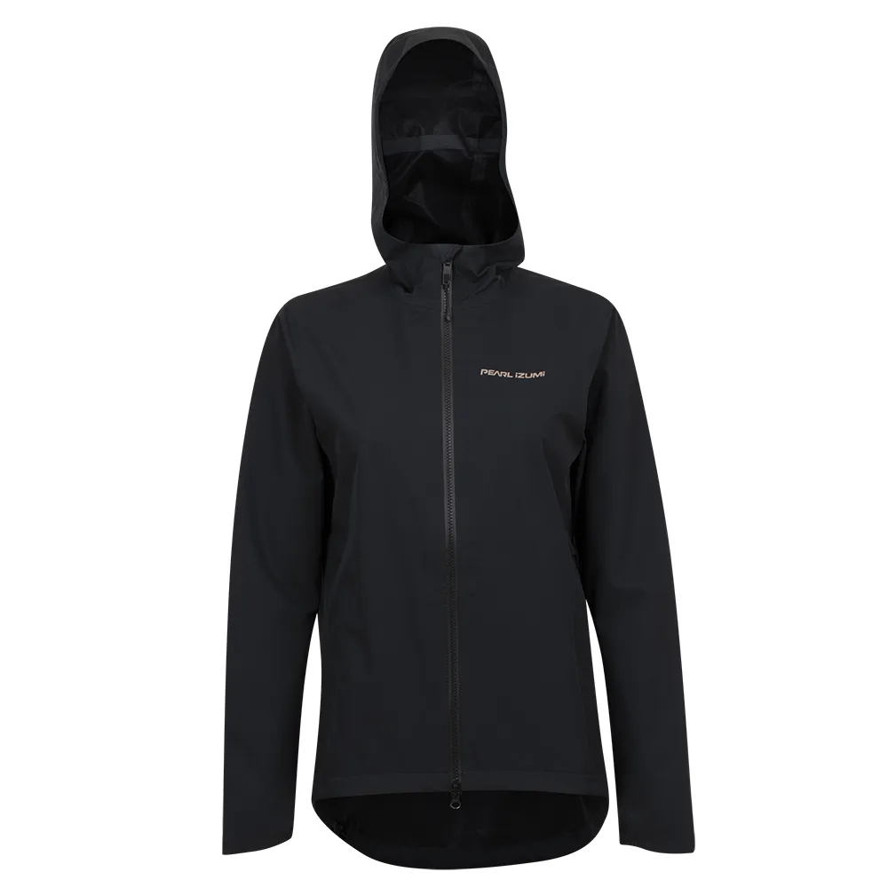 Women's Summit 3L WxB Jacket dusk to dawn wear