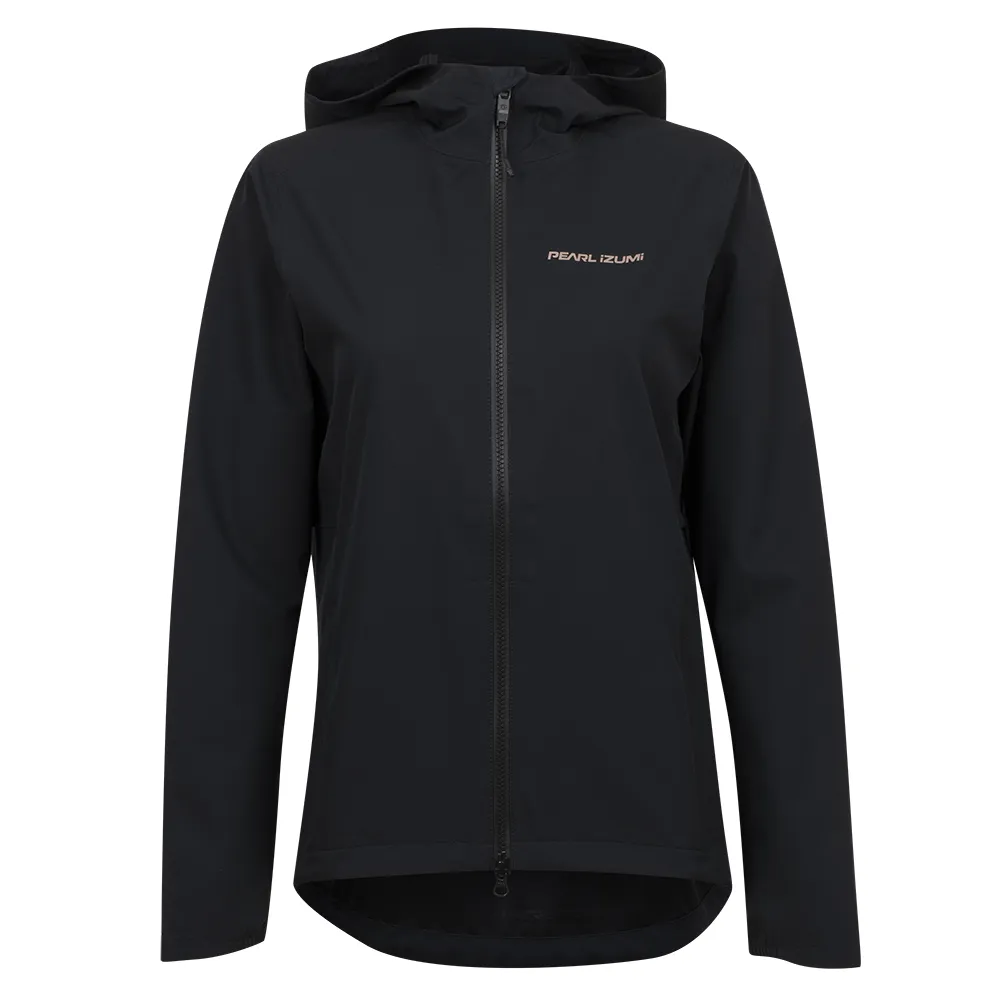 Women's Summit 3L WxB Jacket comfort stretch coat
