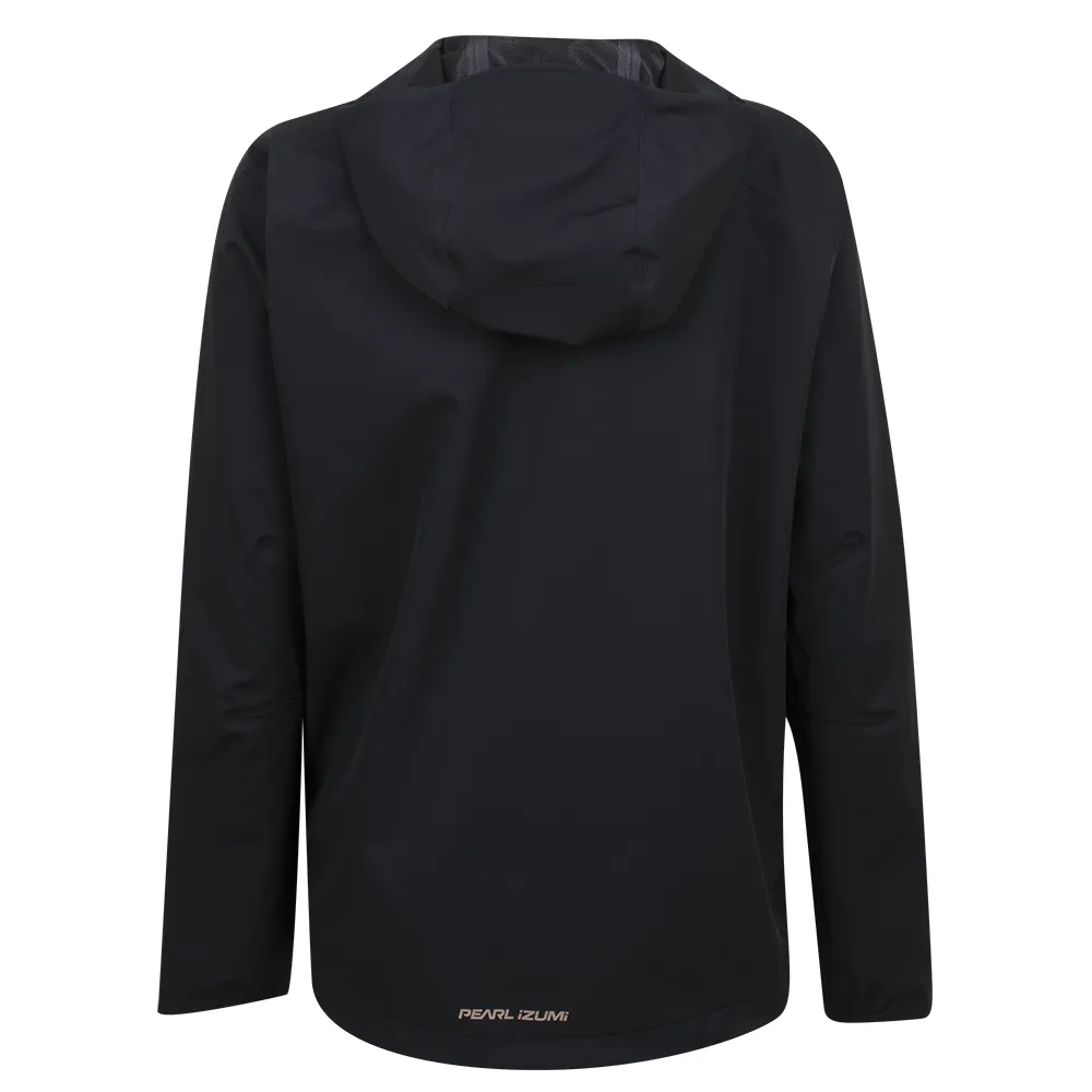 Women's Summit 3L WxB Jacket sunset layering piece
