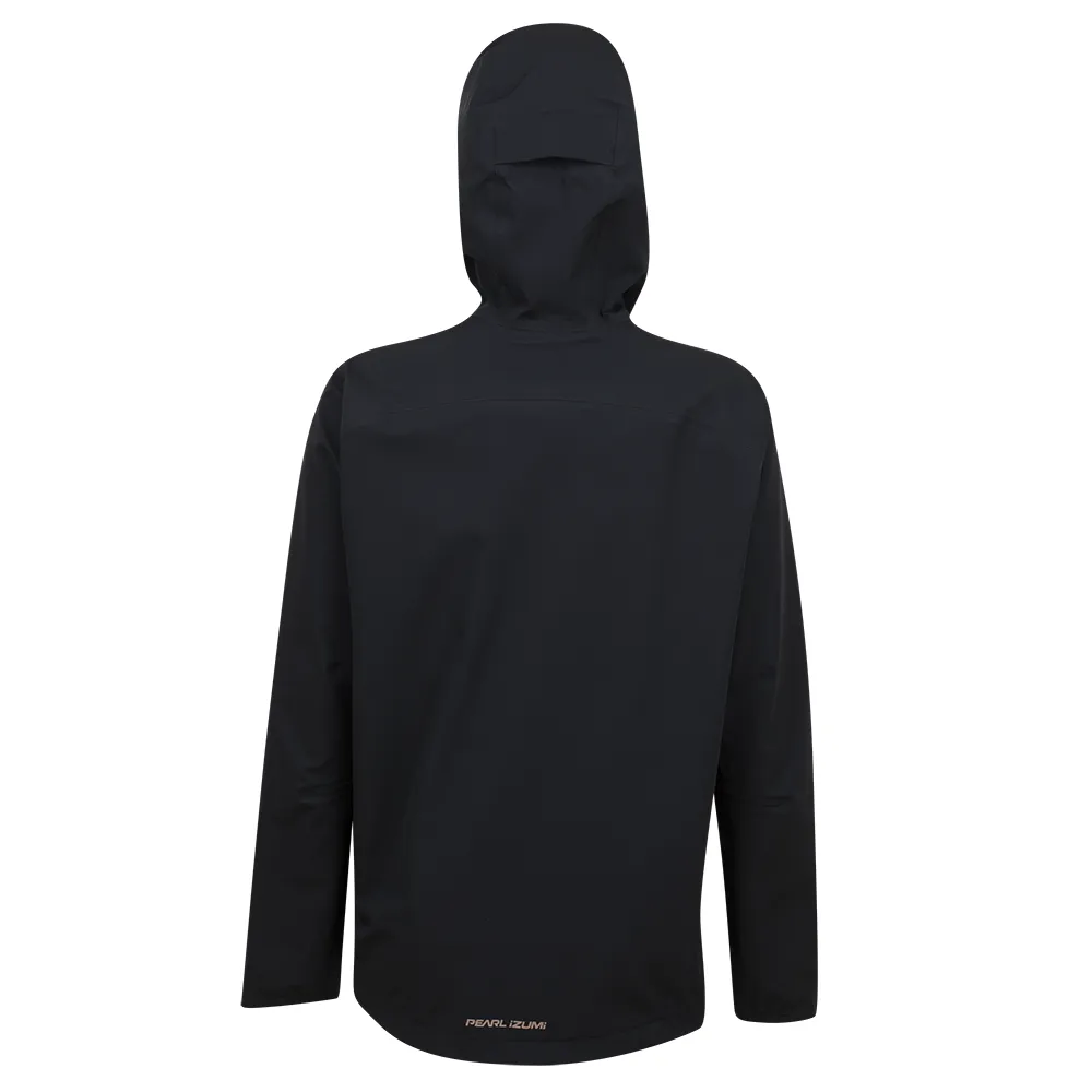 Women's Summit 3L WxB Jacket timeless comfort look